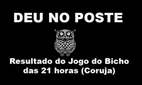 Resultado do jogo do bicho PT-RIO 18h20 ao vivo – 31/03/2023 