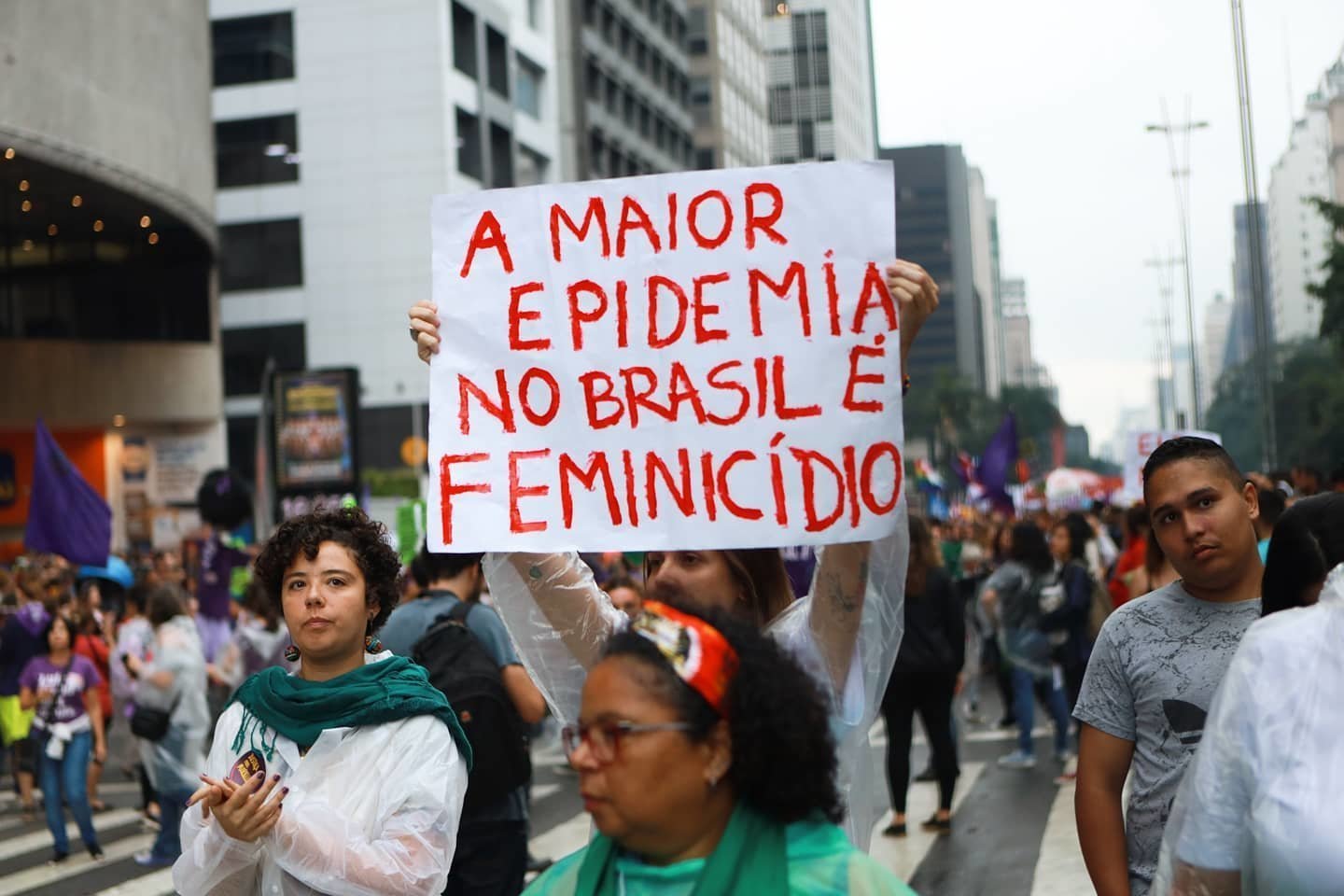 Casos De Feminicídio Crescem No Brasil Durante A Pandemia Professora E Hot Sex Picture 2112