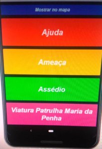 GCM de São Manuel adere aplicativo de proteção da Lei Maria da Penha