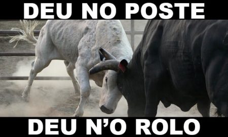 Deu no Poste Hoje RJ - Segunda-Feira 18/12/2023