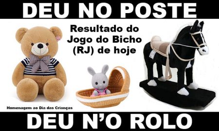 Resultados do Jogo do Bicho - Resultados do Jogo do Bicho