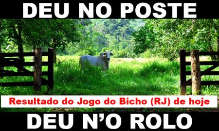 Deu no Poste 18 horas - Resultado Do Jogo Do Bicho De HOJE