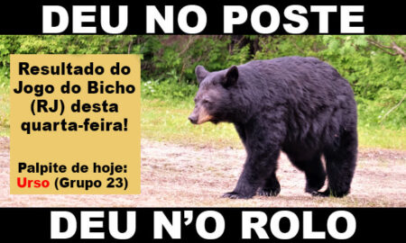 Resultado jogo do bicho rs hoje 14h rj - JOGO DO BICHO