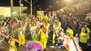 Carnaval 2022 é cancelado pela Prefeitura de Botucatu