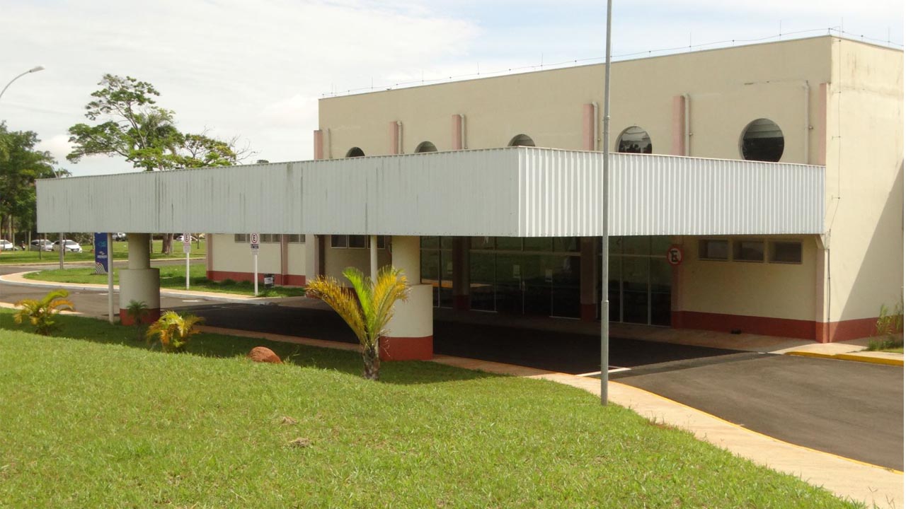 Hospital Estadual Botucatu inicia sua reabertura assistencial