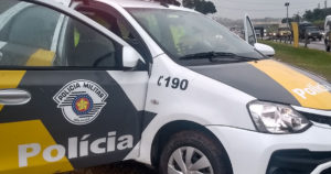acidente provoca morte de morador de laranjal paulista