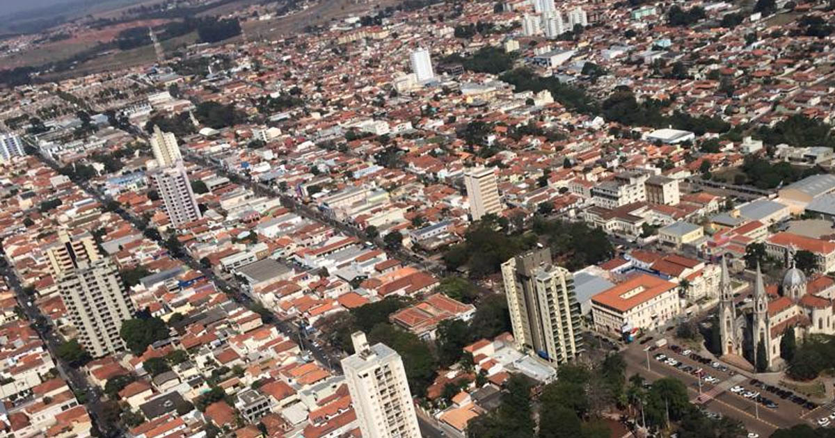 Comércio ficará aberto durante o feriado de 14 de abril em Botucatu