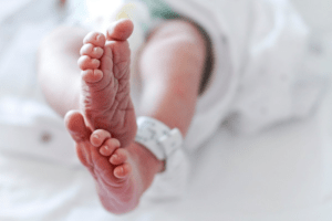 morte de recém nascido é investigada em Assis