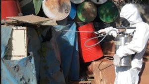 Com 54 casos de dengue, Botucatu intensifica luta contra o mosquito Aedes Aegyptis