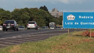 Corpo encontrado na Rodovia Luiz de Queiroz pode ter sido vítima de atropelamento