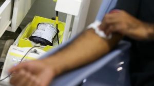 Estoque de sangue no Hemocentro de Botucatu atinge nível crítico, suficiente para apenas três dias