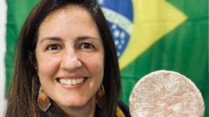 Queijos produzidos na região do Polo Cuesta são premiados na França
