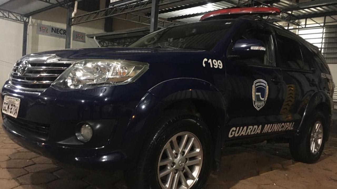 Traficante se escondeu por nove anos mas acaba capturada pelo GAPE