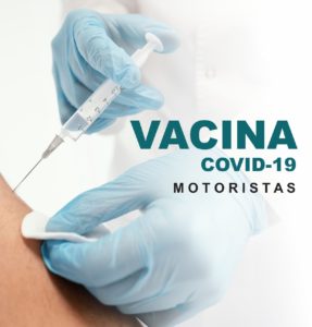 Motoristas do transporte público de Piracicaba serão vacinados