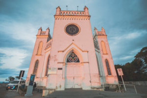 Querem restringir as visitações ao Morro de Rubião Júnior