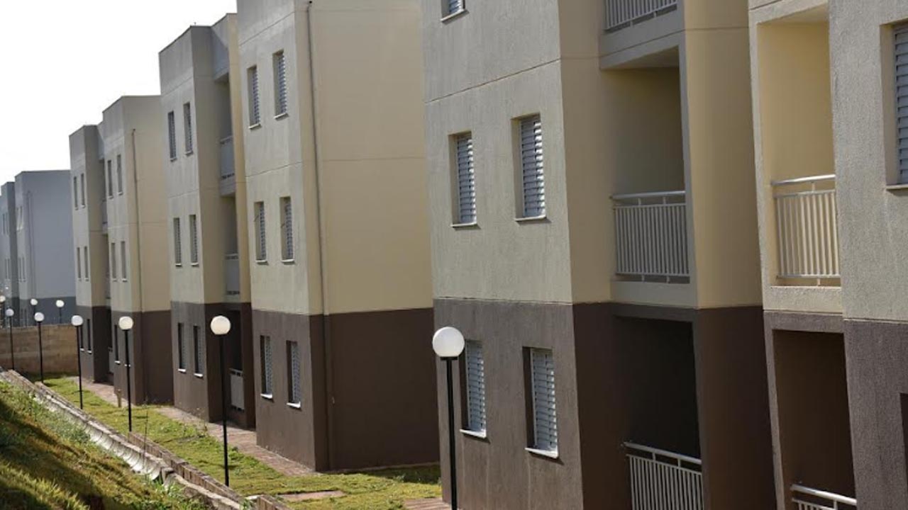 Entrega de chaves do Residencial Cachoeirinha 3 será hoje