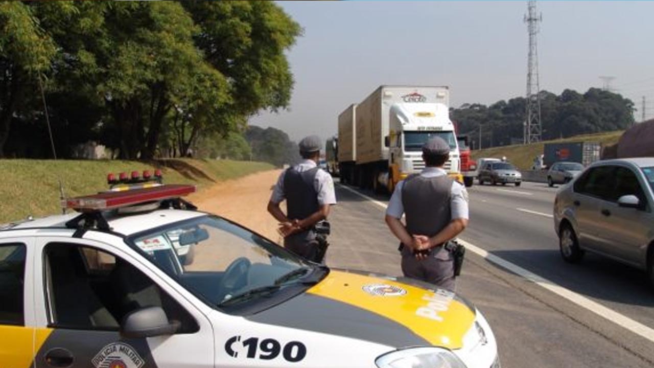 Motorista é preso em Porangaba com 450 quilos de cocaína