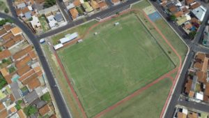 Prefeitura de Botucatu entrega novo complexo esportivo na região leste