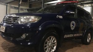 Traficante tenta agredir agentes da GCM durante abordagem no Jardim Botucatu