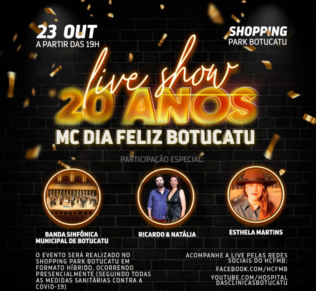 Arte Live Show