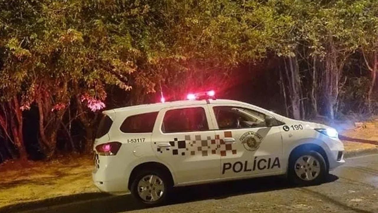 Estuprou uma adolescente de 14 anos e acabou preso em Avaré