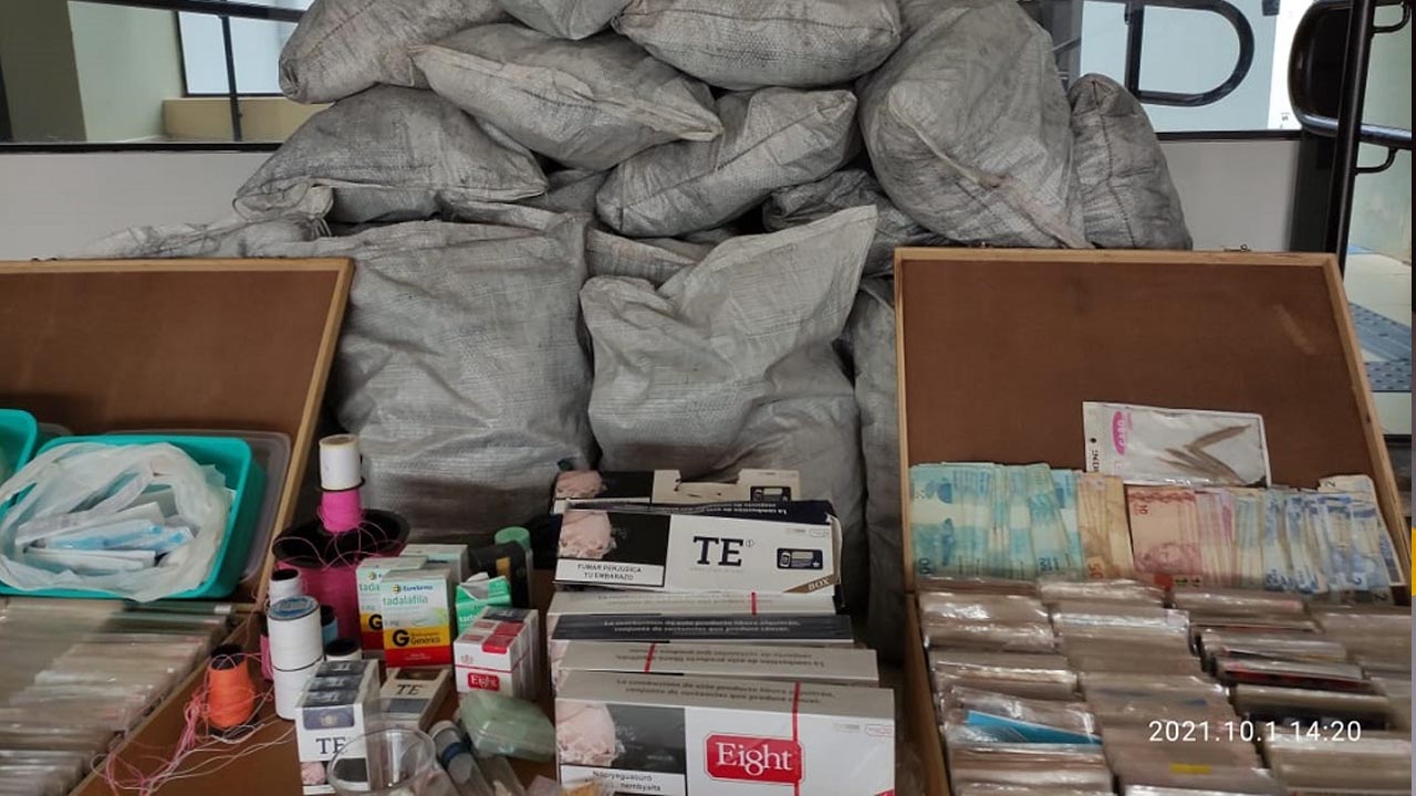 Polícia Civil prende vendedor de produtos ilegais em Pederneiras