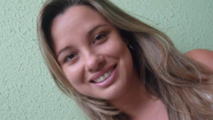 Técnica de farmácia que foi morta a tiros pelo ex-namorado em Botucatu, sofria ameaças