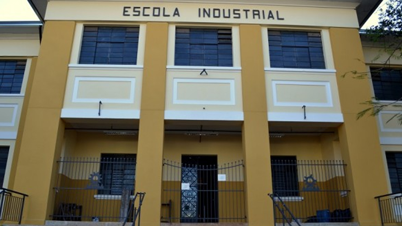 Escola Industrial de Botucatu divulga reabertura de três Processos Seletivos