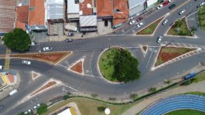 Prefeito anuncia atacadão na Avenida Dante Delmanto