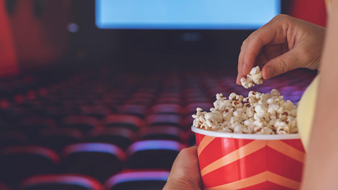 Cinema por R$ 10 na liquidação do Shopping Park Botucatu