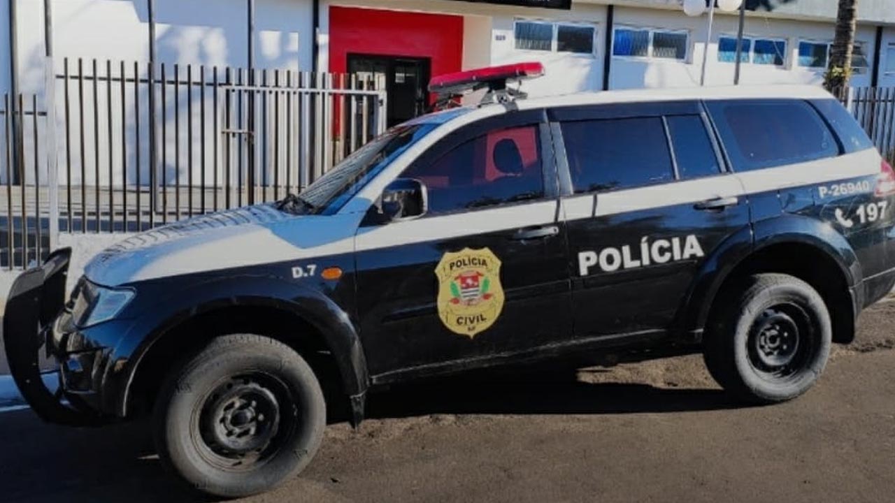 A Polícia Civil indiciou, dois homens, de 18 e 30 anos, identificados como autores de furtos a veículo na cidade de Itatinga https://www.seguerumo.com.br/2022/01/homens-identificados-autores-furtos-receptacao-Itatinga.html
