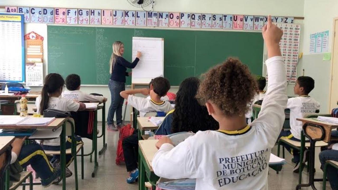 Botucatu abrirá 5 escolas de tempo integral em 1 semana