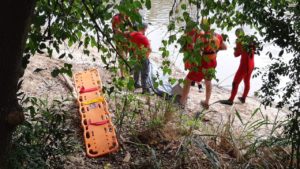 Homem morre afogado ao tentar atravessar o Rio Piracicaba