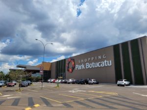 Novas operações serão inauguradas no Shopping Park Botucatu