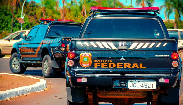 Polícia Federal prende líder de facção criminosa em Limeira