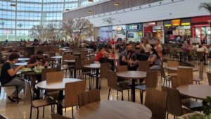 Shopping Park Botucatu implanta ações focadas na sustentabilidade