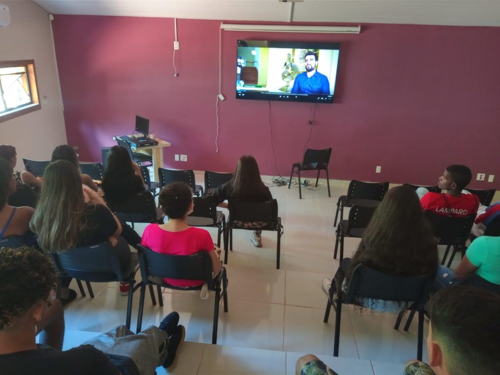 VISITA ESCOLA MANOEL PATRICIO 02