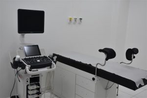 Botucatu inaugura Serviço Municipal de Ultrassonografia
