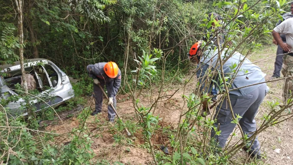 Operação prende suspeitos de envolvimento no 'tribunal do crime' em Sorocaba