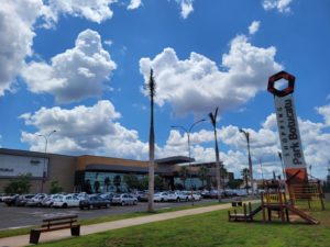 Shopping Park Botucatu participa da Semana da Compostagem