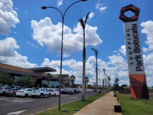 Shopping Park Botucatu prepara atrações para a Páscoa