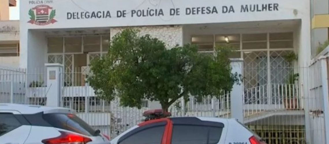 Vizinho é preso suspeito de estuprar meninos de 8 e 10 anos que o ajudavam em oficina em Tatuí