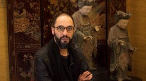 Brunno Almeida Maia realiza curso online sobre moda e filosofia