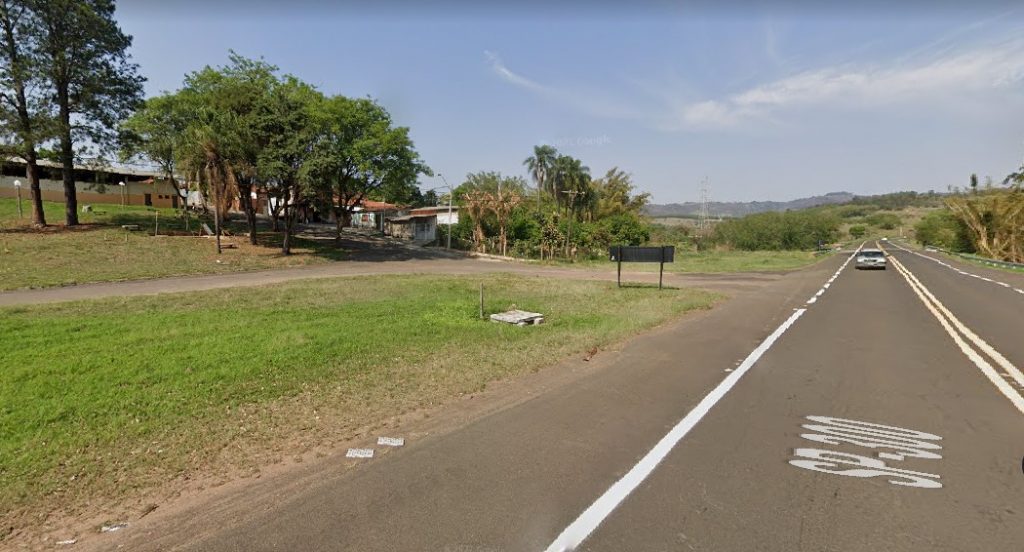 Atropelamento mata mulher na Marechal Rondon 1