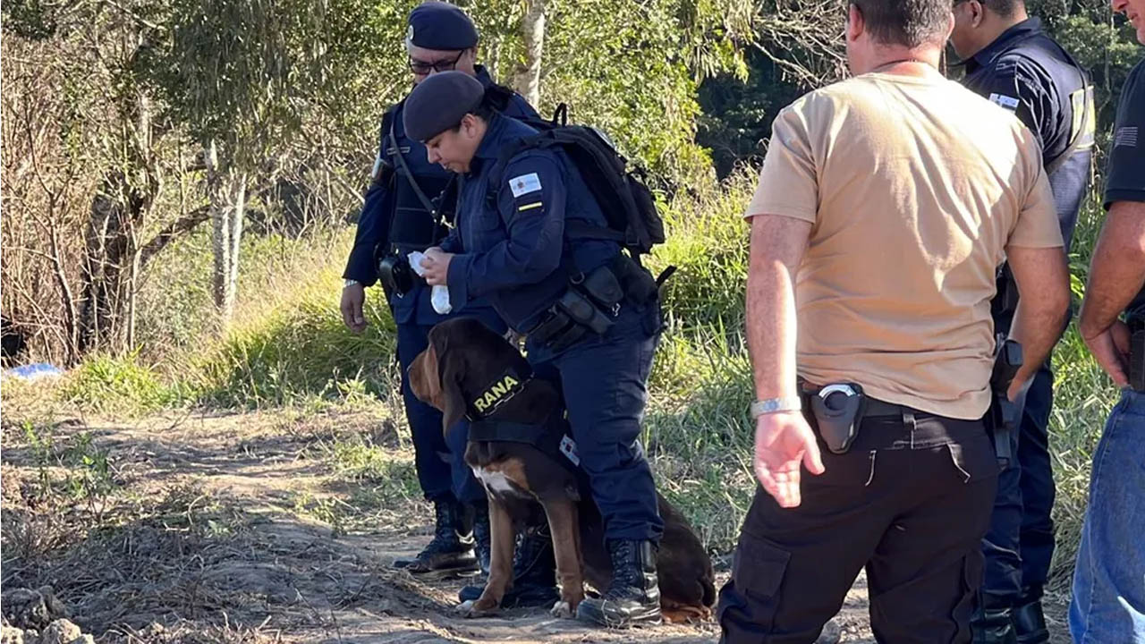 Suspeito de matar agricultora em Piedade estava devendo dinheiro para a vítima, diz família