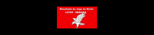 Resultado Jogo do Bicho Lotep (Paraíba) hoje, 05/07/2022