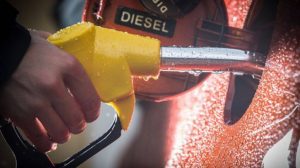 Diesel fecha com alta de 36,4% no primeiro semestre e passa gasolina