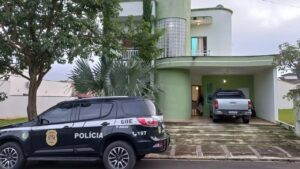 Casal de pastores suspeito de lavagem de dinheiro é preso em condomínio em Sorocaba