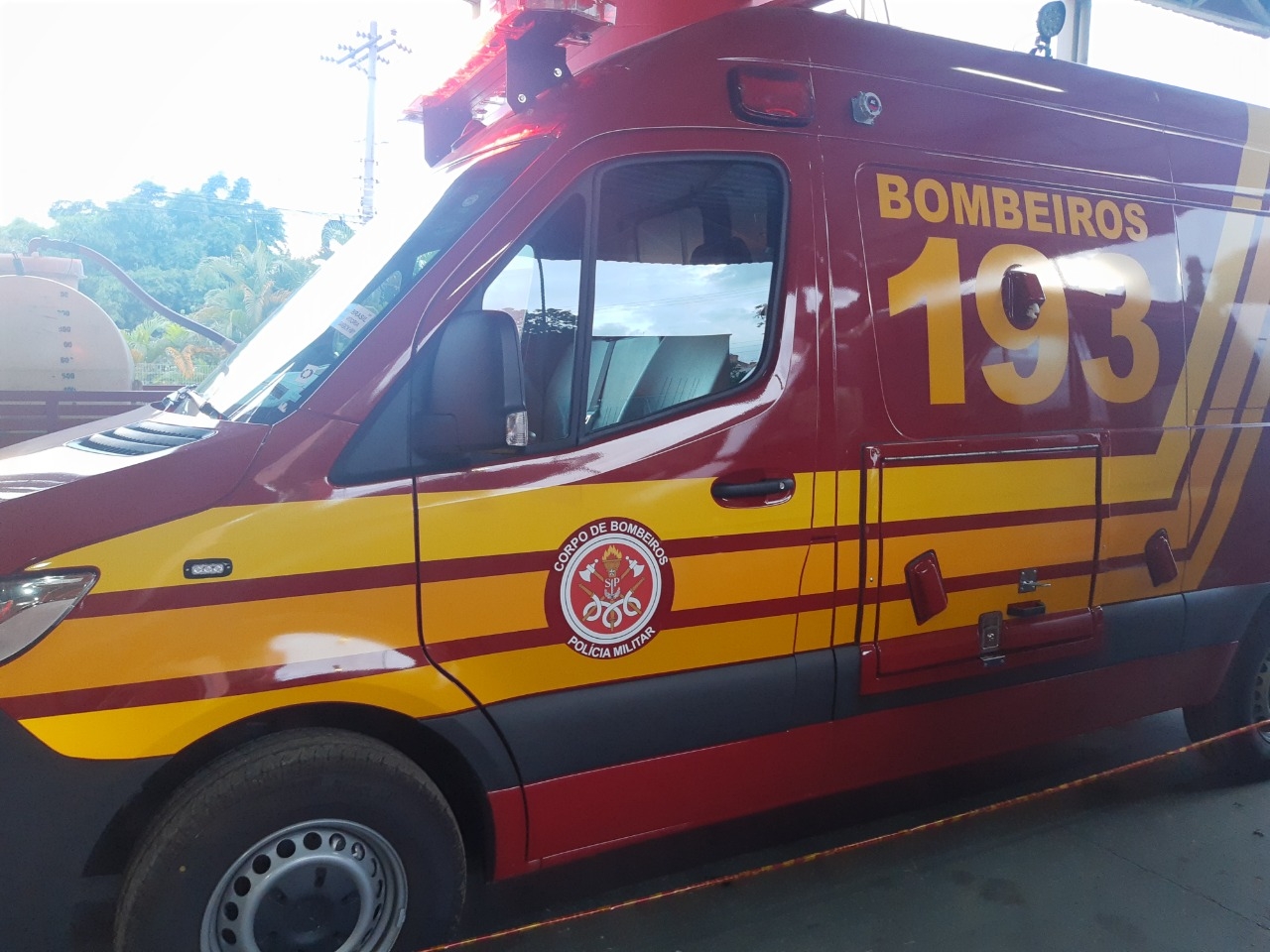 Homem é atropelado por ônibus e morre em Sorocaba