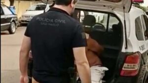 Homem é preso por estupro de adolescente em Porto Feliz
